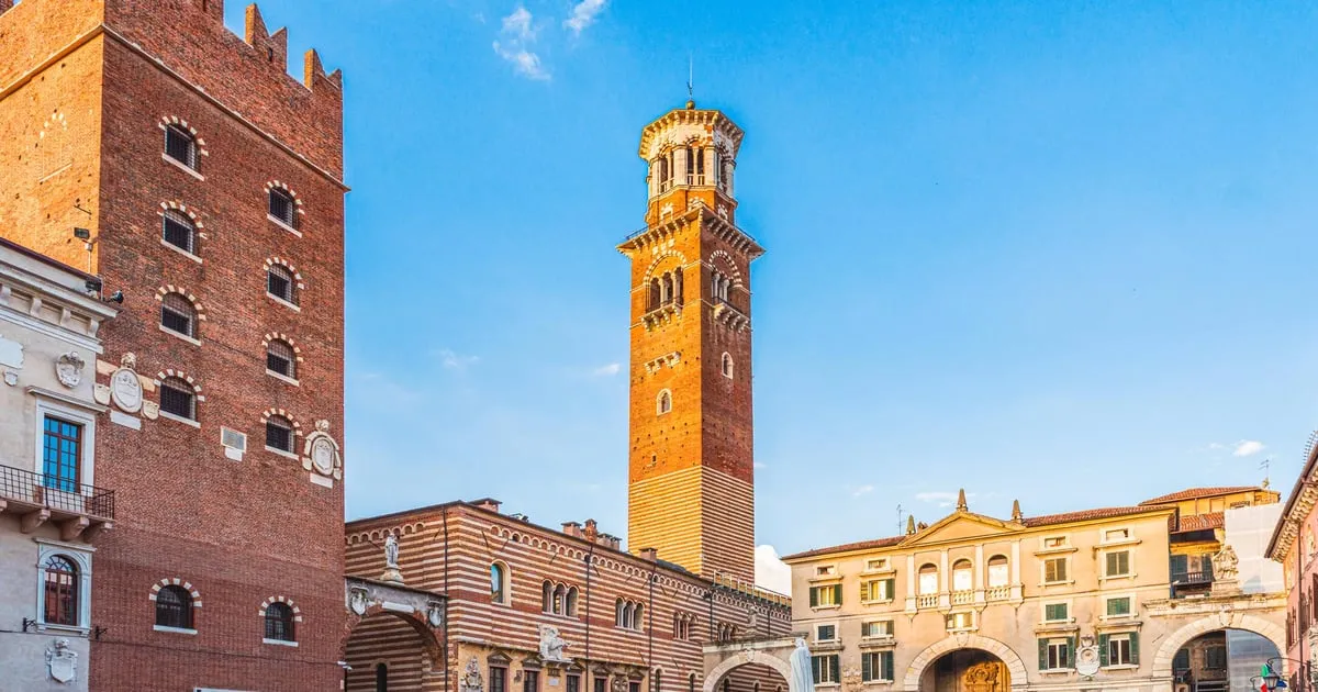 Verona Card, the Arena di Verona, opera houses in Italy