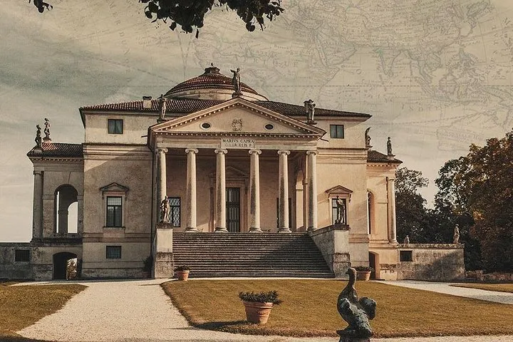 A day in Palladio's Vicenza, the Teatro Olimpico in Vicenza, opera houses in Italy